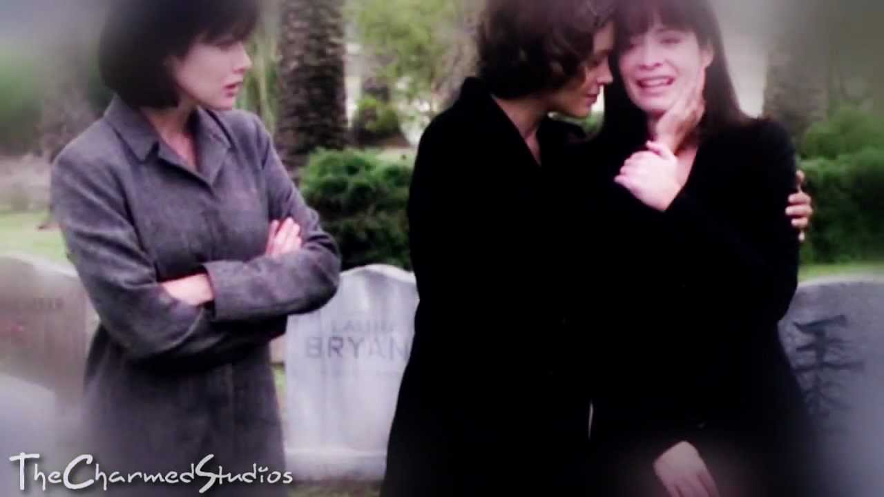 Charmed Cast Study Collab | I Feel So Cold