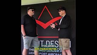 Big news in the world of Light Sport and beyond! 🛩️ We caught up with Tom Gutman of Flight Design /