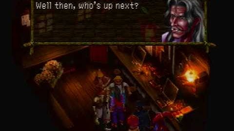 Chrono Cross Playthrough (part 51)