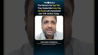 Complete Training Program | Easy-to-Follow Learning | Personalized Doubt Support