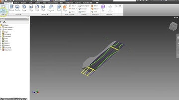 CO2 Dragster Inventor Demo