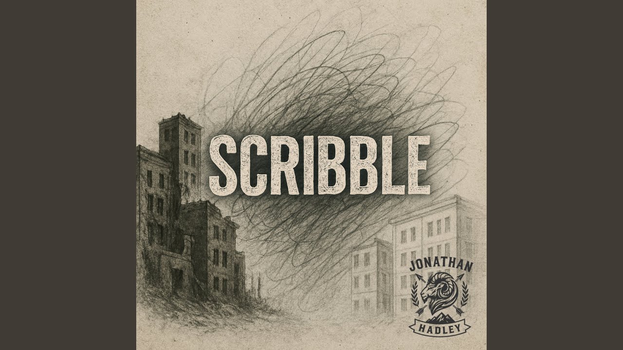 Guarda Scribble: Nine su YouTube Guarda Scribble: Nine su YouTube