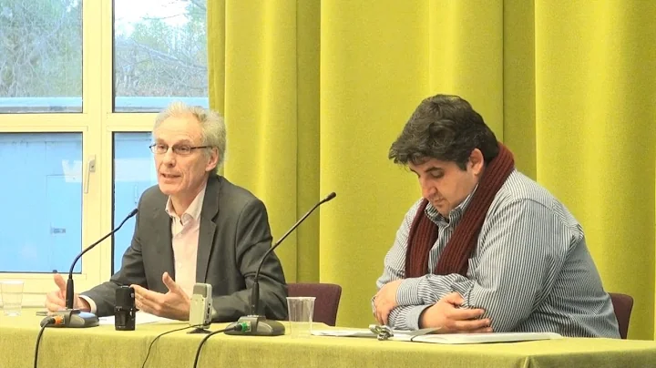 Esthtique et potique entremles : Paul Ricoeur en t...