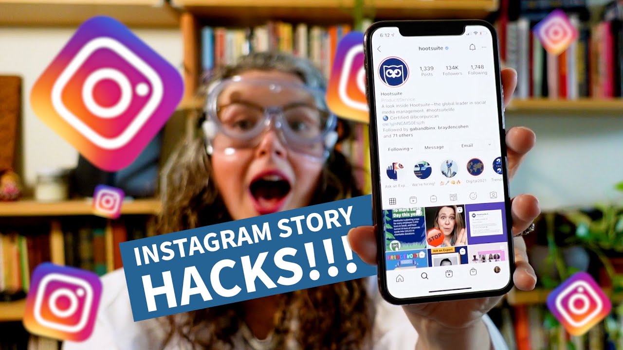 How To Get Instagram Followers? - SEO Calling