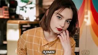 Azimov - Broken Heart (Original Mix) Resimi