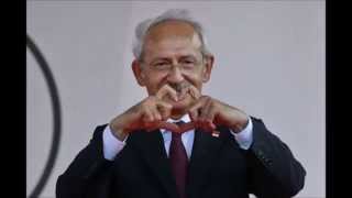 Dik Dur Eğilme Kemal Kılıçdaroğlu