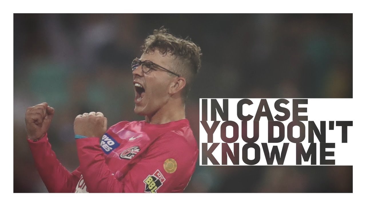 In Case You Don't Know Me: Todd Murphy | Direct Hit