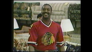 1986 The Rental Return Furniture Store commercial