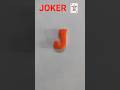 J for Joker 🤡 | Fun Alphabet Learning for KidsLearn Letter J with Joker| Alphabet Adventure for Kids