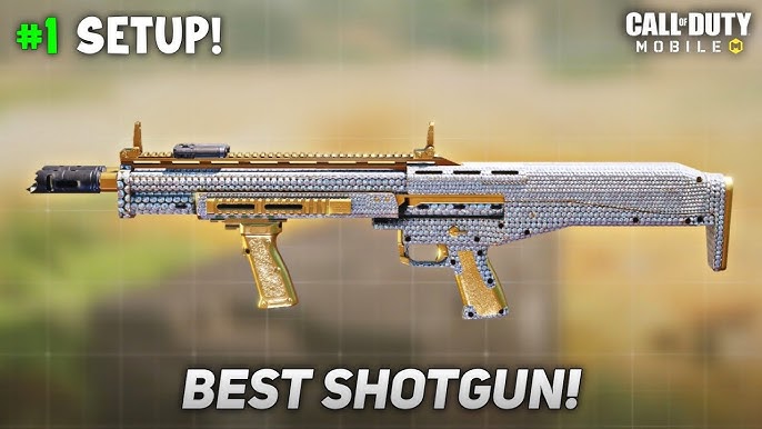 How to unlock the R9-0 shotgun for free in Call of Duty Mobile Season 8