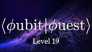 Toffoli Gate Explained with Qiskit | Quantum Logic | Qubit Quest Level 19