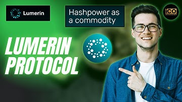 Lumerin Protocol | Hashpower Commodity Marketplace