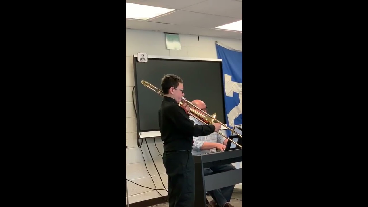 Michigan Solo And Ensemble Festival 2020