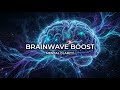 Ultra Focus Flow | 40Hz Gamma Brainwaves for Productivity & Deep Study Sessions