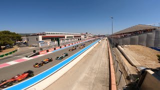 MotoRoadTrip3 🤟🏻 Velká cena F1 🏁 v Le Castellet 🇫🇷 Part 6/7 🔛
