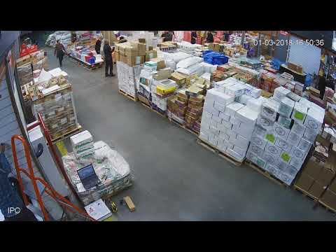 4 Мп IP видеокамера DH IPC HDBW1420EP 0280B Dahua