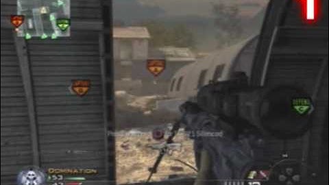 Intervention Hit Marker Bullshit