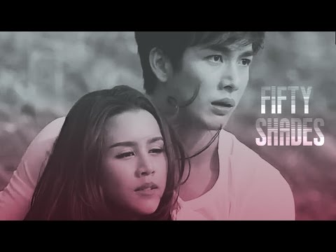 Thai Lakorn Mix MV | Slap&Kiss | Fifty Shades