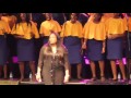 Sinach - I Know Who I am