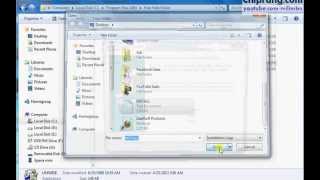 How to Uninstall Free Hide Folder Software Safely screenshot 2