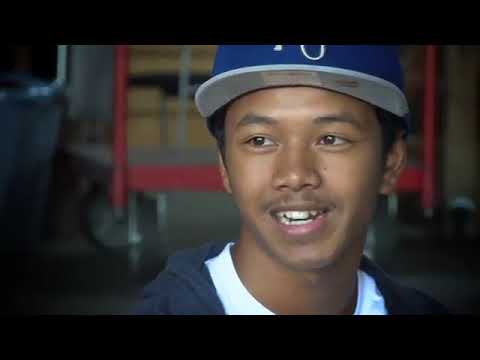 Lincoln Child Center's CEO Youth story 2