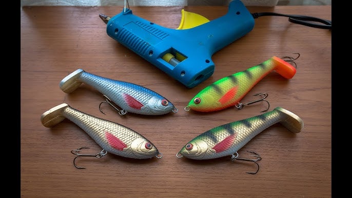 Fishing Soft Lures Silicone, Silicone Tail Grub Lures