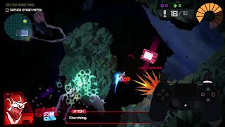Galak-Z - Infinite Boost in Mech Mode @Protongue