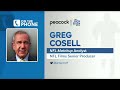 NFL Films’ Greg Cosell Breaks Down Top Draft QBs & More with Rich Eisen | Full Interview | 4/2/21