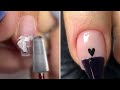 Nail Art Designs and ideas that are at Whole New Level 😱 Compilation Plus