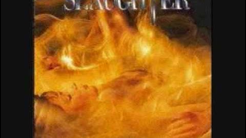 Slaughter - Yesterdays Gone