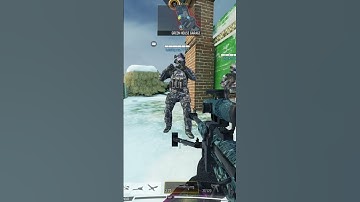 Bad Teammate in COD Mobile! 🤦🏽‍♂️#shorts #codm