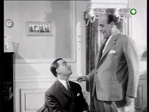 Οι Γαμπροί της Ευτυχίας 1962 Tv Trailer