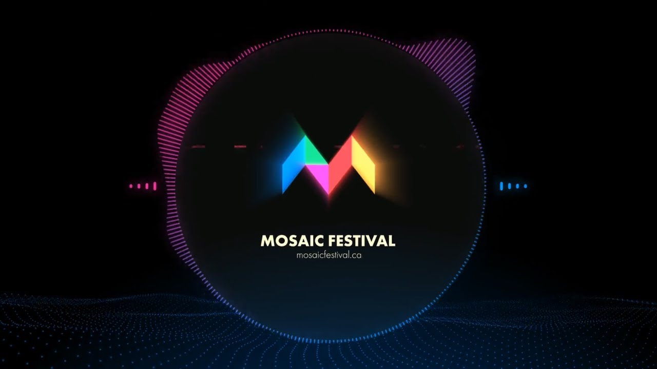 2021 Mosaic Music Festival of Arts and Culture
