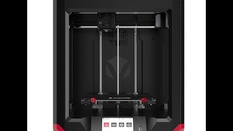 Voxelab Aries FDM 3D Printer