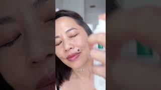 You’re Moisturizing Wrong (why your skin still feels saggy) @Lanshin