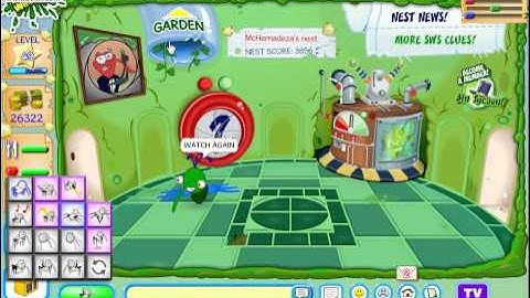 Binweevils NEW GLITCH 2011 = 1