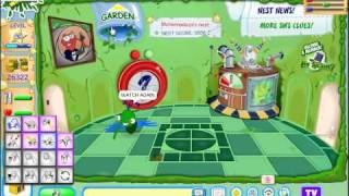 Binweevils NEW GLITCH 2011 = 1
