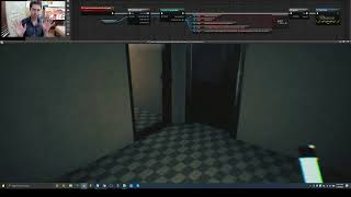 Making a Horror Game using the Horror Engine for UE4 Pt. 1