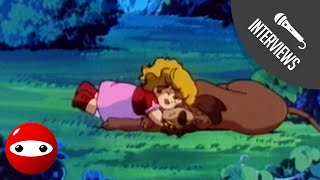 Georgie / Candy - Interview de Yumiko Igarashi