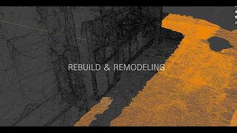 2022 3D MetaVerse Visual A.I_인공지능 스타트업 웨인힐스벤처스