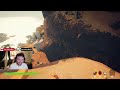 I play the new PEAK map!