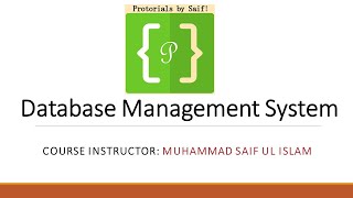 Mysql Series Part 1 Introduction To Mysql