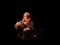 Stories of Regeneration from the Second Generation - Esther Perel