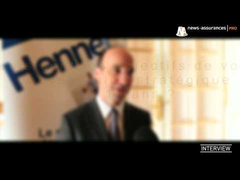 Interview : Charles Robinet Duffo, PDG de Henner