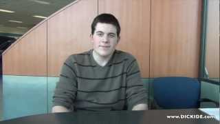 Customer Testimonial: Brian -2012 Honda Civic- Dick Ide Honda, Rochester NY Dealer Review