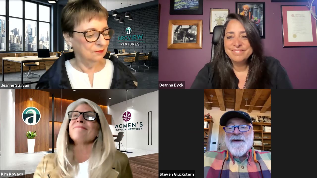 Live Q&A Follow-up of Hemp Seed Capital