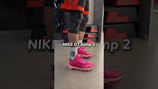 NIKE GT Jump 2