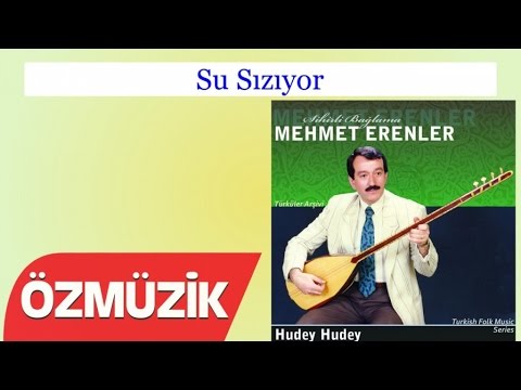Su Sızıyor - Mehmet Erenler (Official Video)