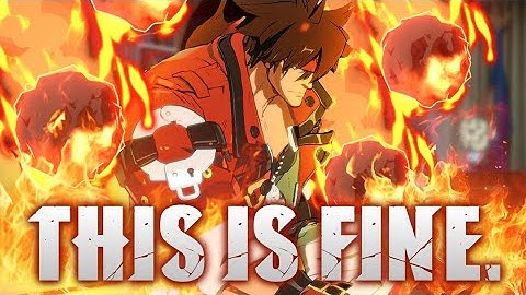 Annoying Ways To Balance A Fighting Game Character