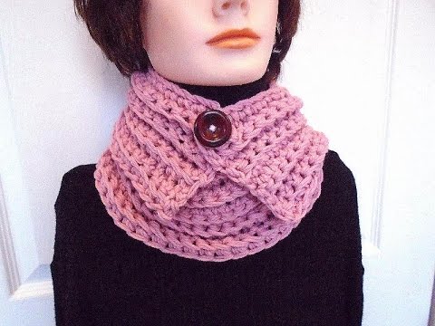 Dallas Dream Scarf/3 Button Scarf Instructions Doovi